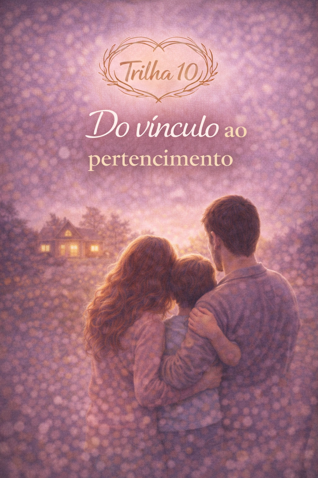 Trilha 10 do Método NINHO