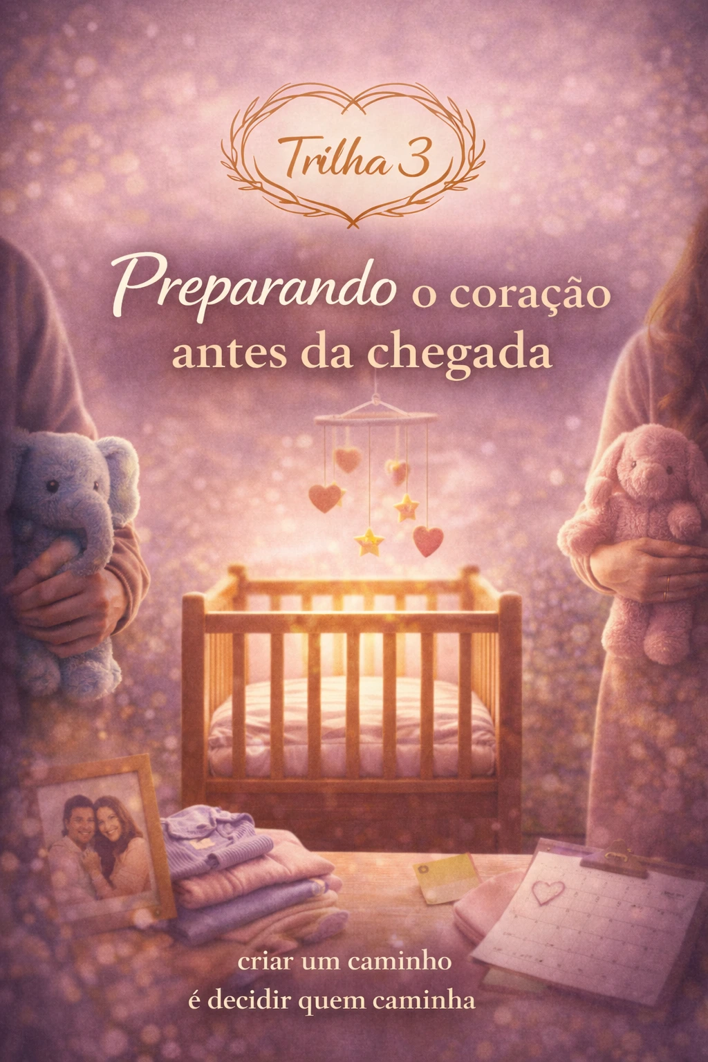 Trilha 3 do Método NINHO
