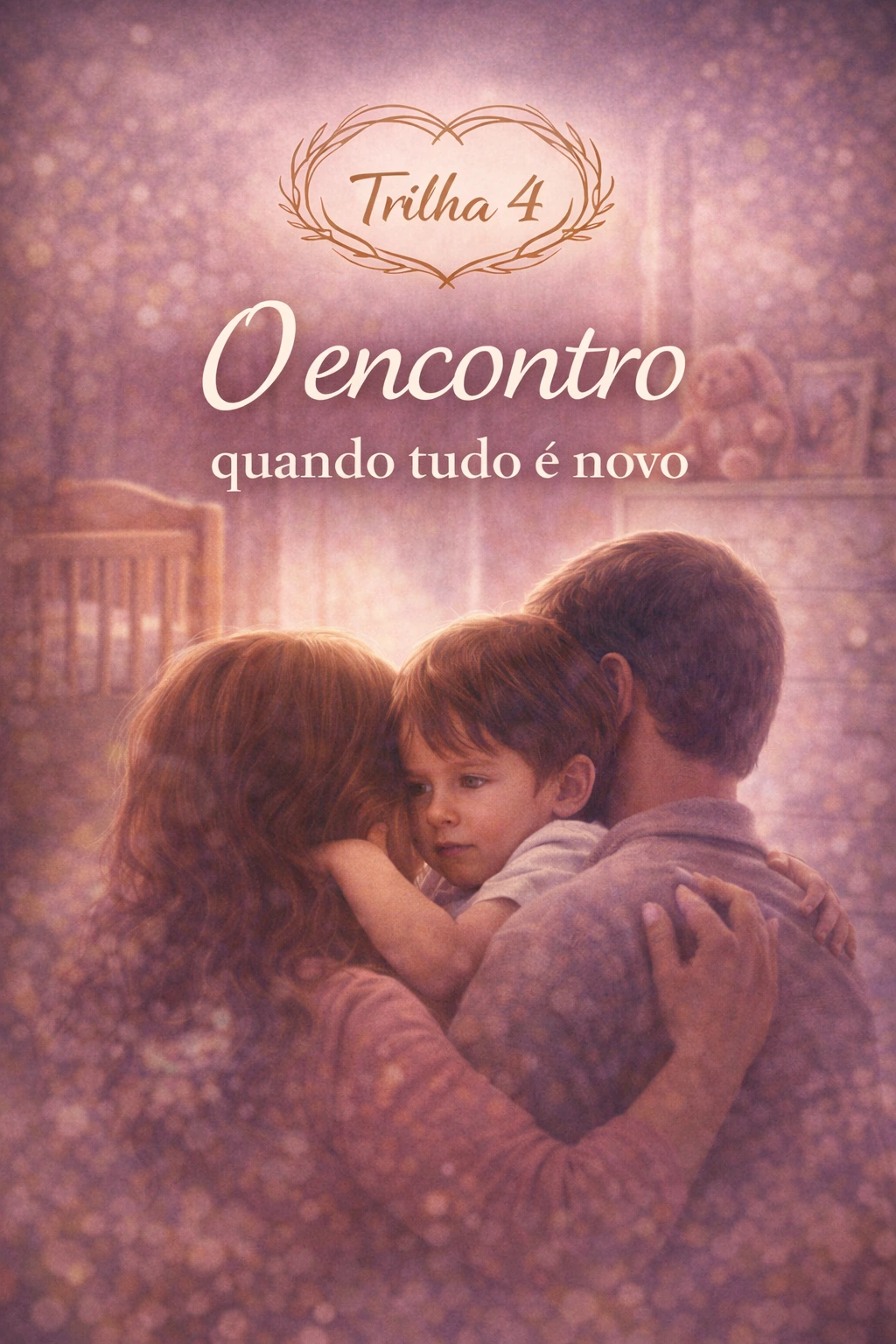 Trilha 4 do Método NINHO