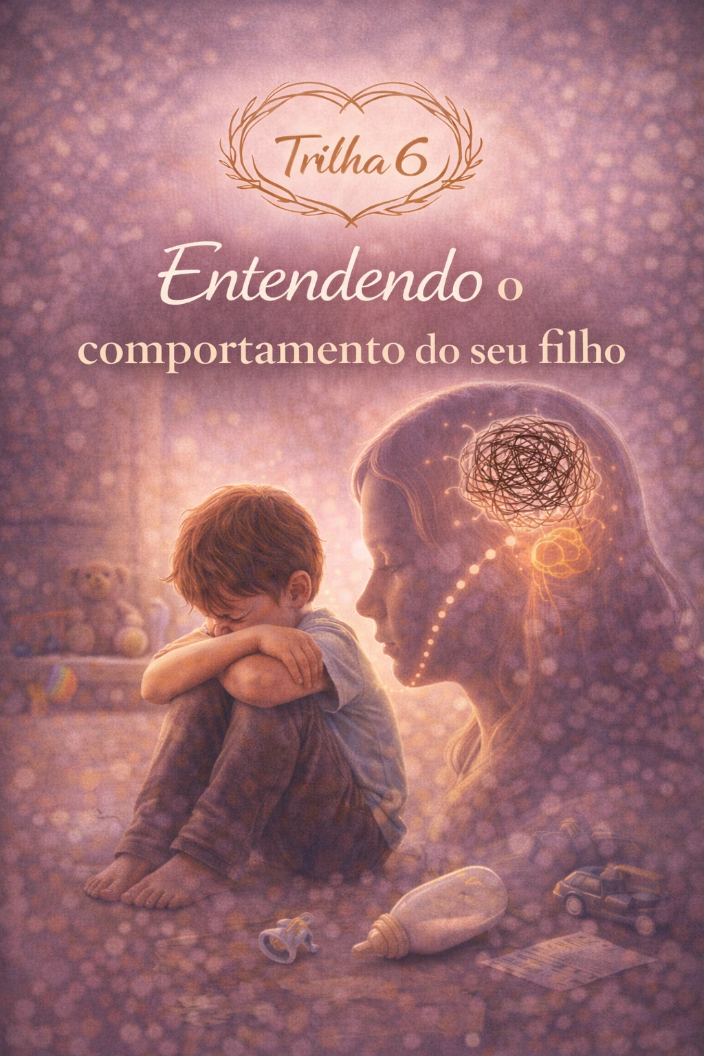Trilha 6 do Método NINHO