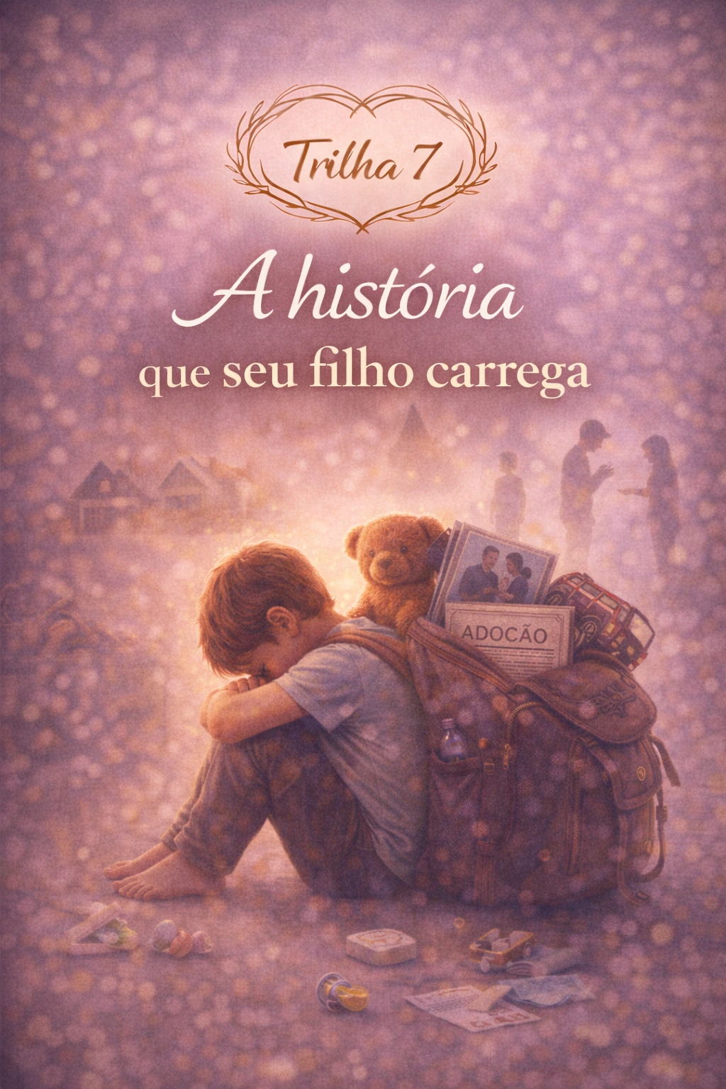 Trilha 7 do Método NINHO