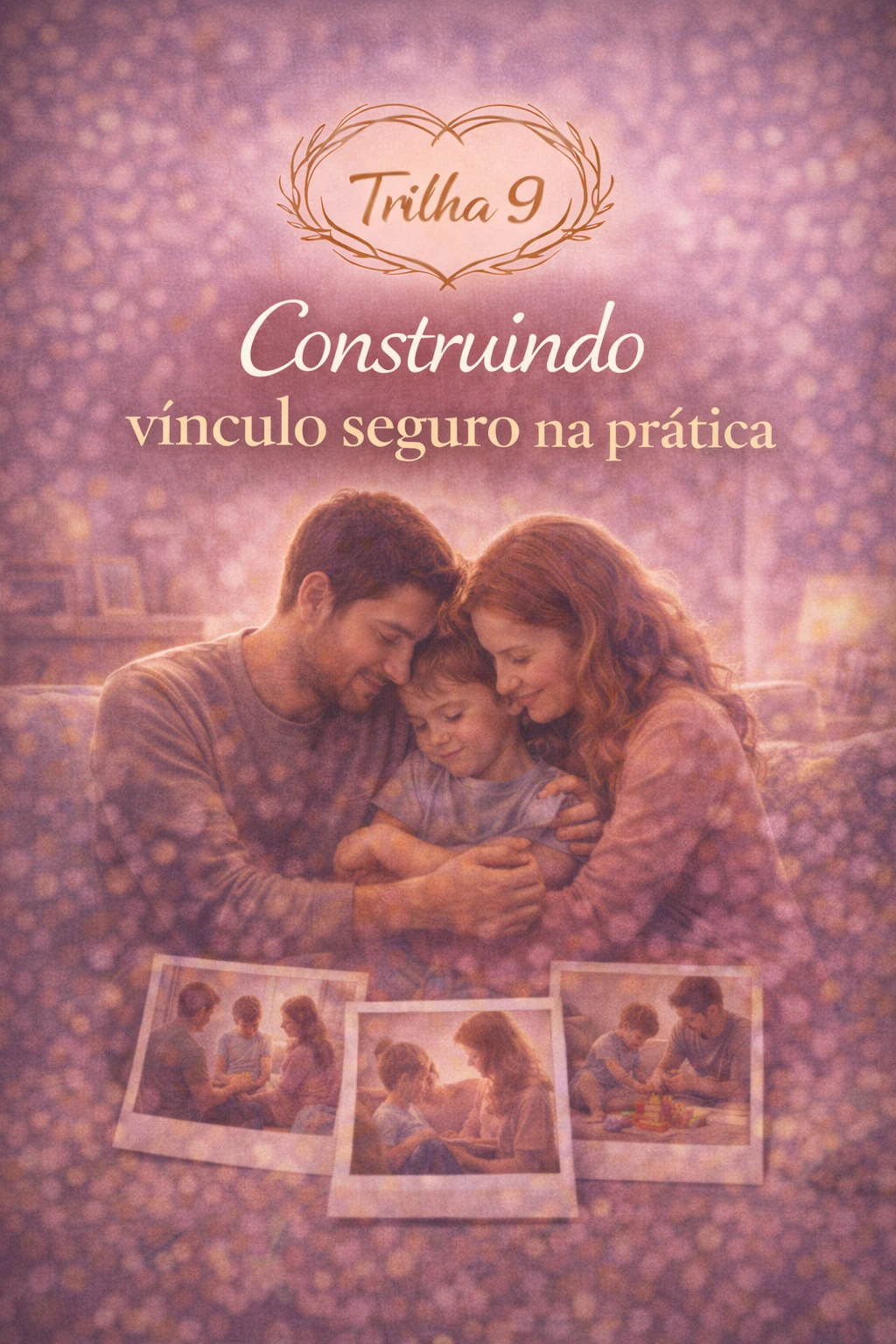 Trilha 9 do Método NINHO